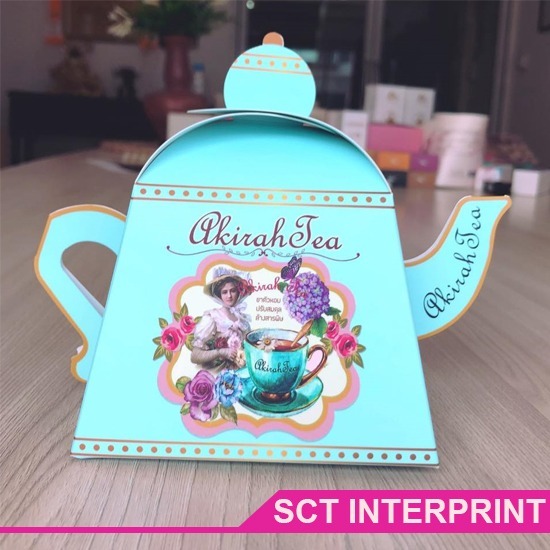 ออกแบบกล่องสินค้า พระราม2 บางขุนเทียน